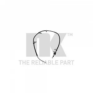 Трос стояночного тормоза NK 903420 для HYUNDAI правый - Фото 1