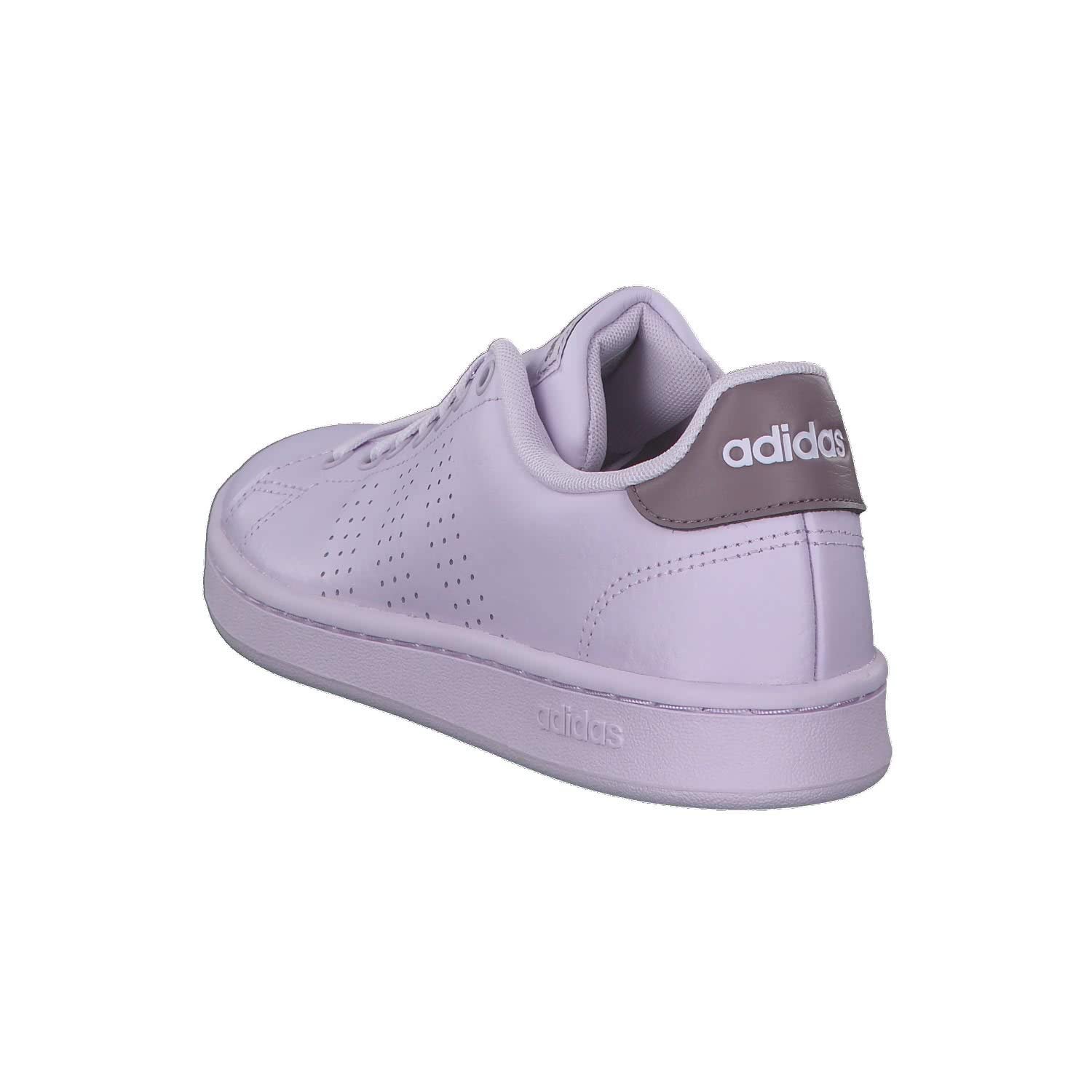 Кросівки Adidas Advantage K Білий, фото №4