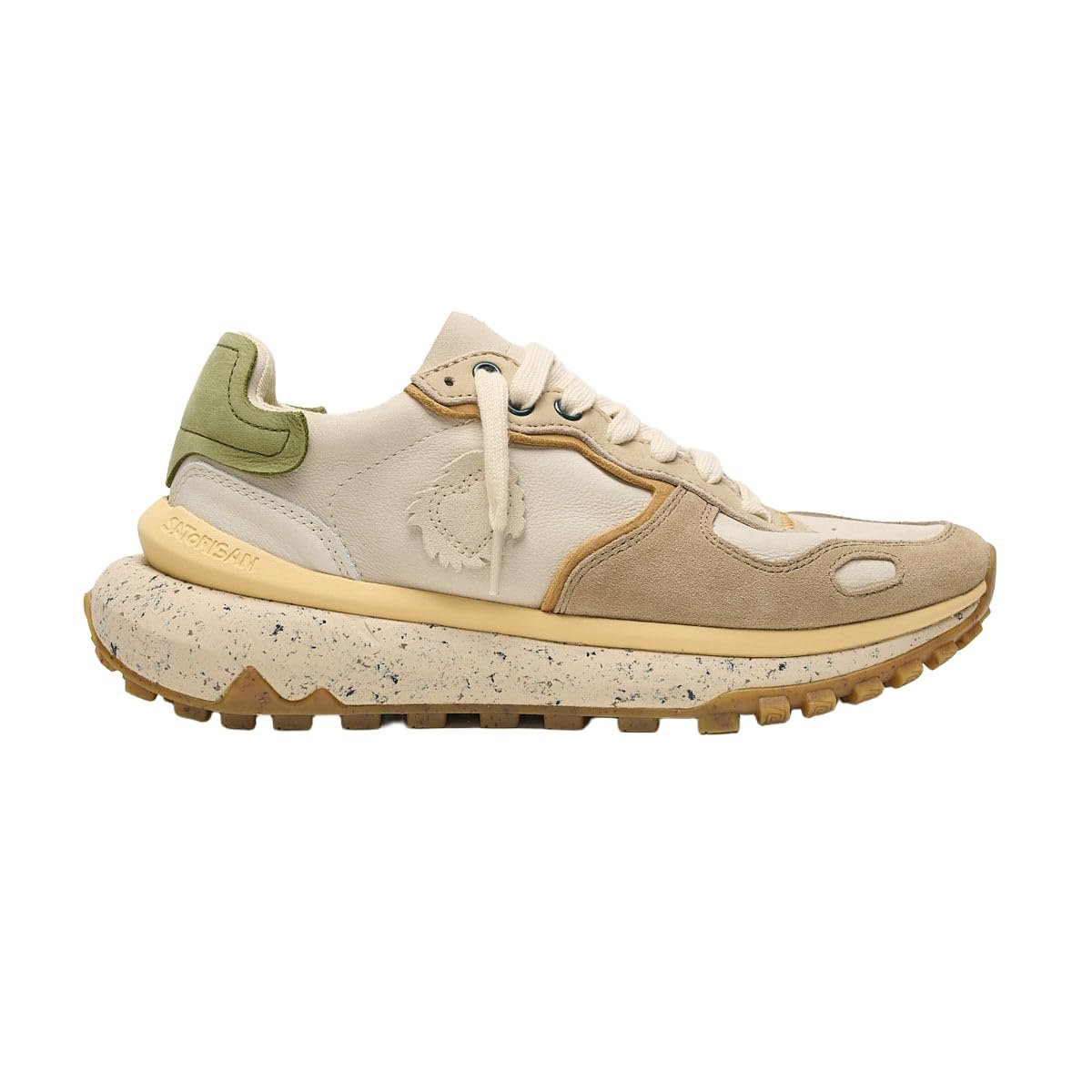 Кеды Satorisan Chacrona Metta Premium Ul, фото №1