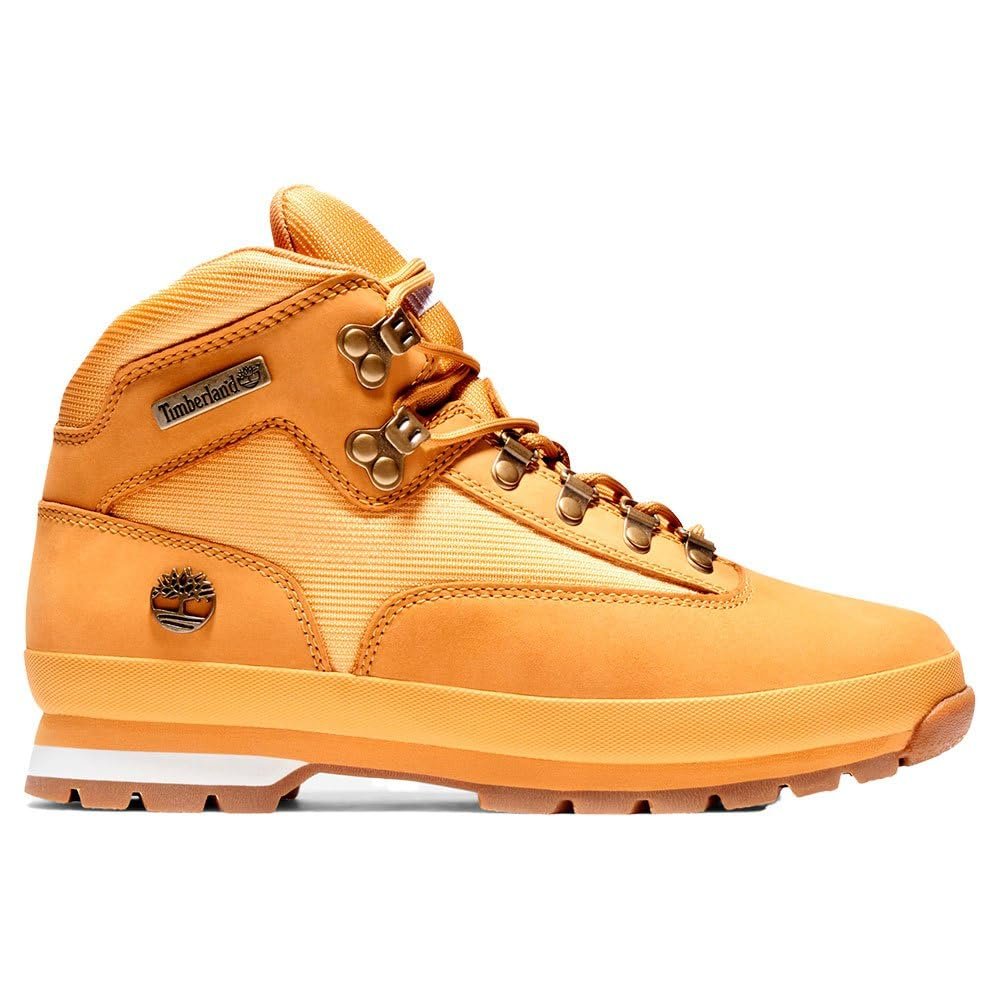 Ботинки Timberland Euro Hiker F/L, фото №4