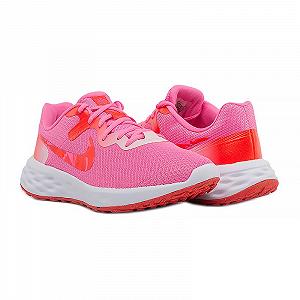 Кроссовки для бега Nike REVOLUTION 6 NN 40.5 - Фото 1