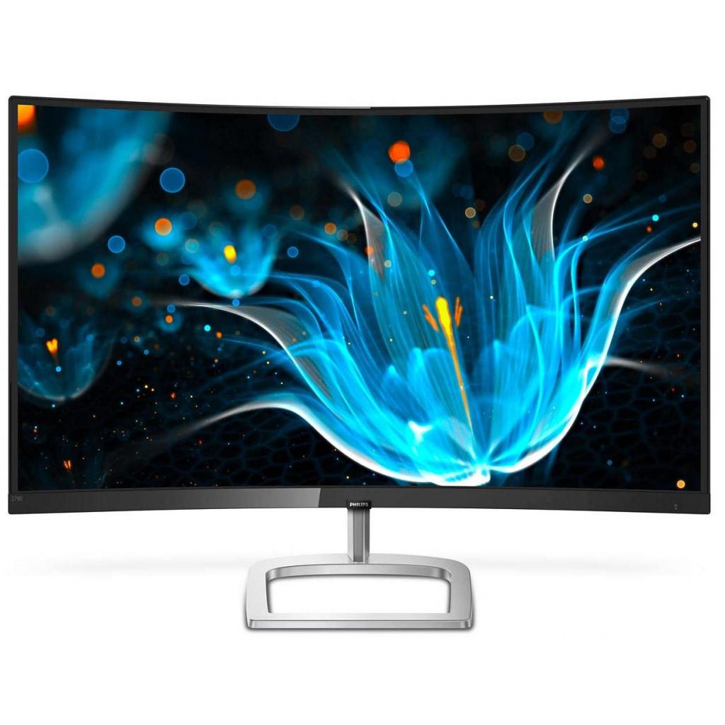 Монитор Philips LCD 27'' Full HD 278E9QJAB 00, фото №1