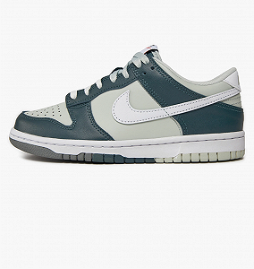 Кроссовки Nike DU LOW (GS) 37.5 - Фото 1