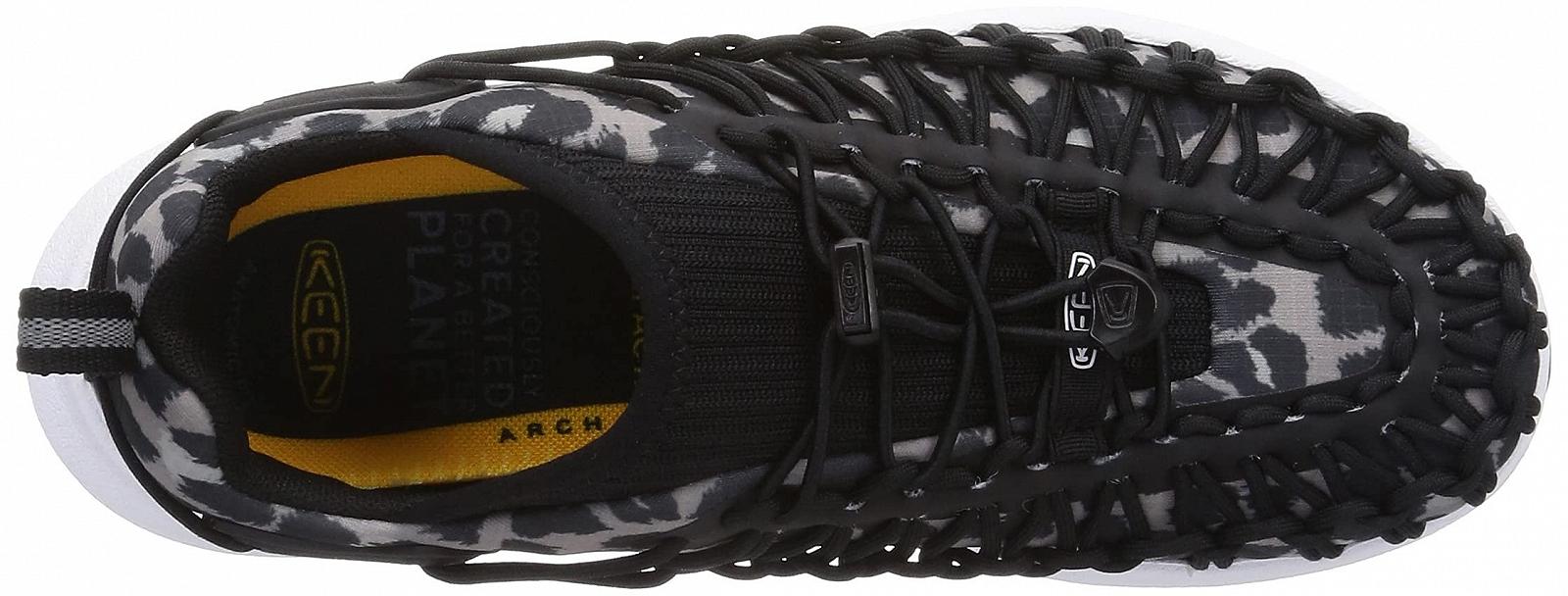 Кросівки KEEN Uneek SNK, фото №5