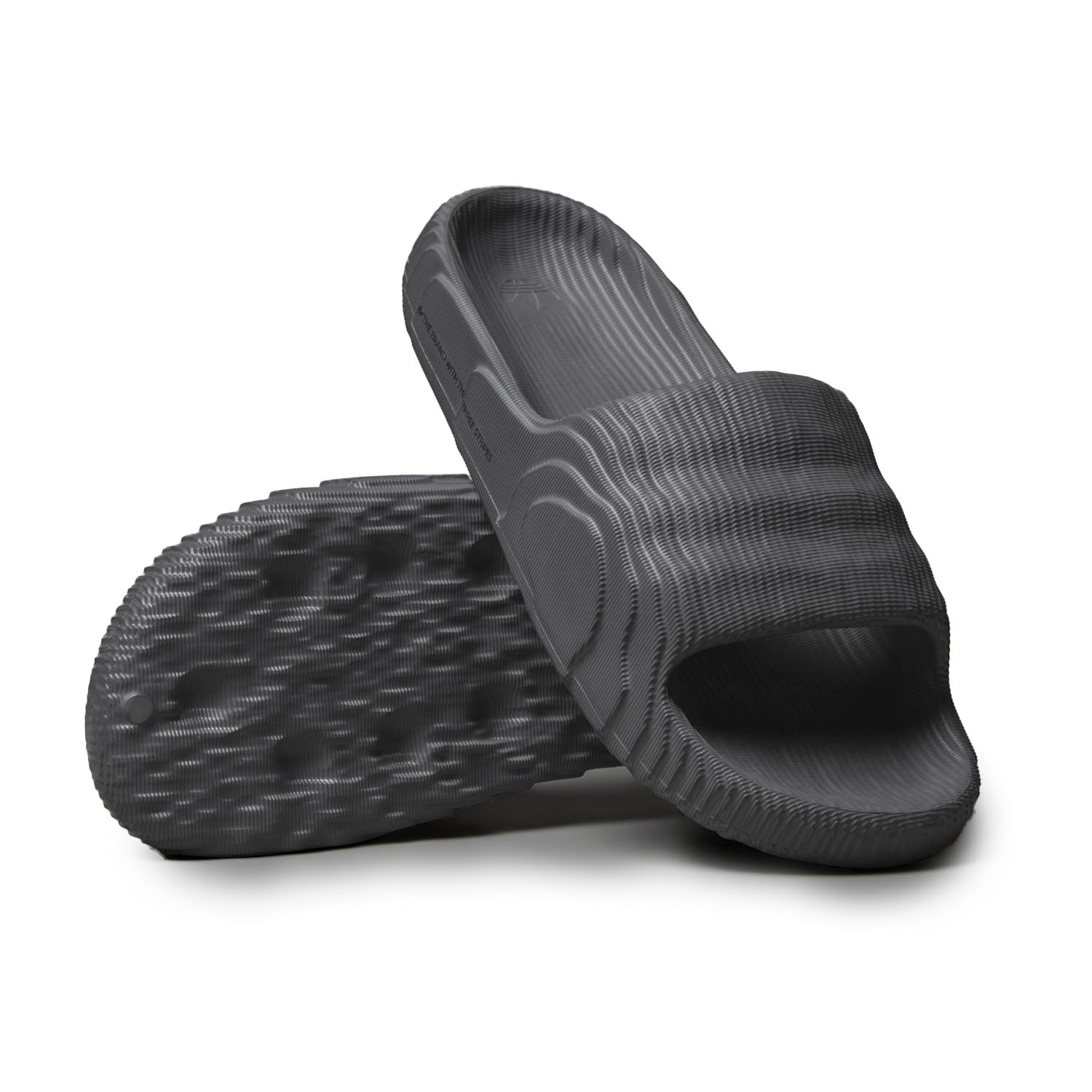 Шльопанці Adidas 44, фото №1