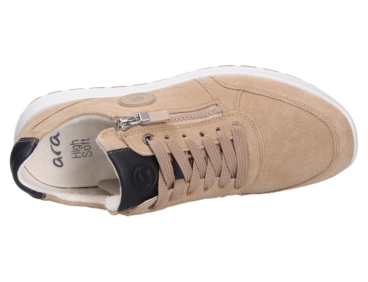 Кроссовки ARA Matteo Мужские, фото №8