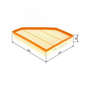 Фильтр воздушный BOSCH F 026 400 119 для BMW - Фото 1