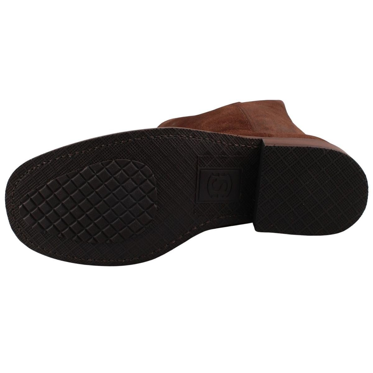 Черевики Sendra Boots чоловічі, фото №4