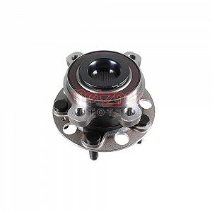 Комплект подшипника ступицы METZGER AUTOTEILE WM 2365 GREENPARTS для HYUNDAI KIA - Фото 1