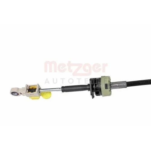 Тросик автоматичної КПП METZGER AUTOTEILE 3150414 для RENAULT, фото №3