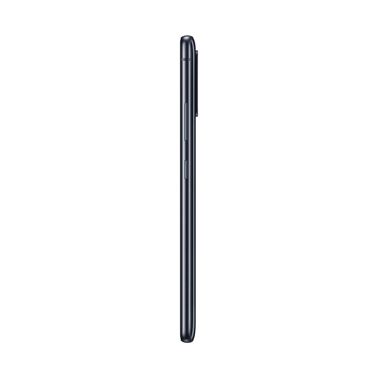 Смартфон Samsung Galaxy S10 Lite 128 GB 8 GB RAM Dual SIM Prism Black, фото №5