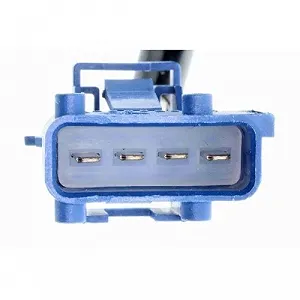 Лямбда-зонд VEMO V95-76-0024 оригінальна якість для VOLVO, перед каталізатором synthetic.ua - Фото 1