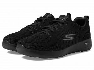Кросівки Skechers Go Walk Joy Violet - Фото 1