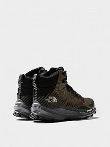 Черевики The North Face Vectiv Fastpack Mid Futurelight NF0A5JCWWMB1 42 synthetic.ua - Фото 1