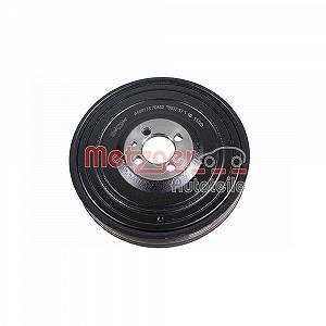 Шкив коленчатого вала METZGER 6400115 для CHRYSLER FIAT - Фото 1
