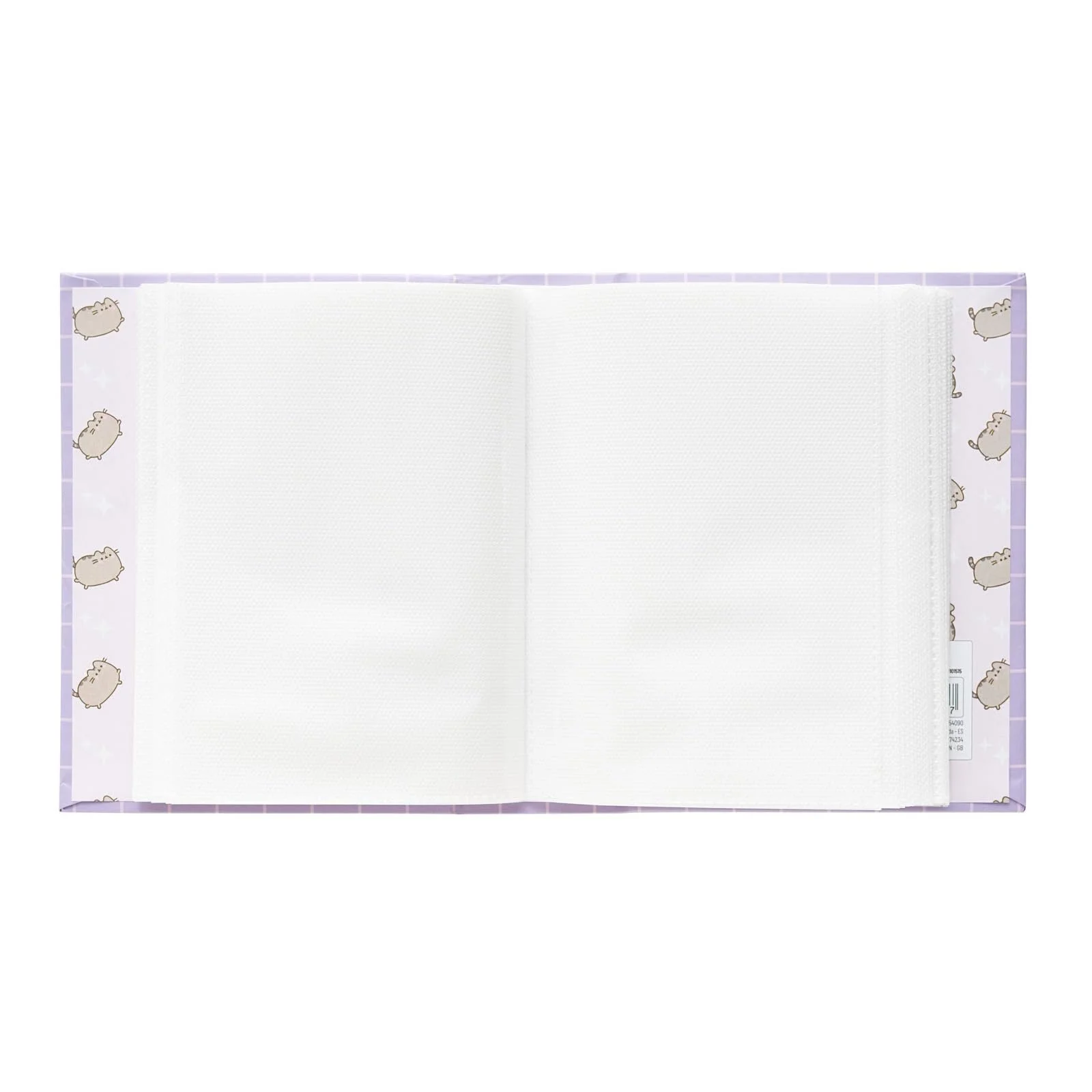 Фотоальбом Grupo Erik Вкладыш 10 x 15 cm Pusheen Cat, фото №3 Фотоальбом Grupo Erik Вкладыш 10 x 15 cm Pusheen Cat, фото №3