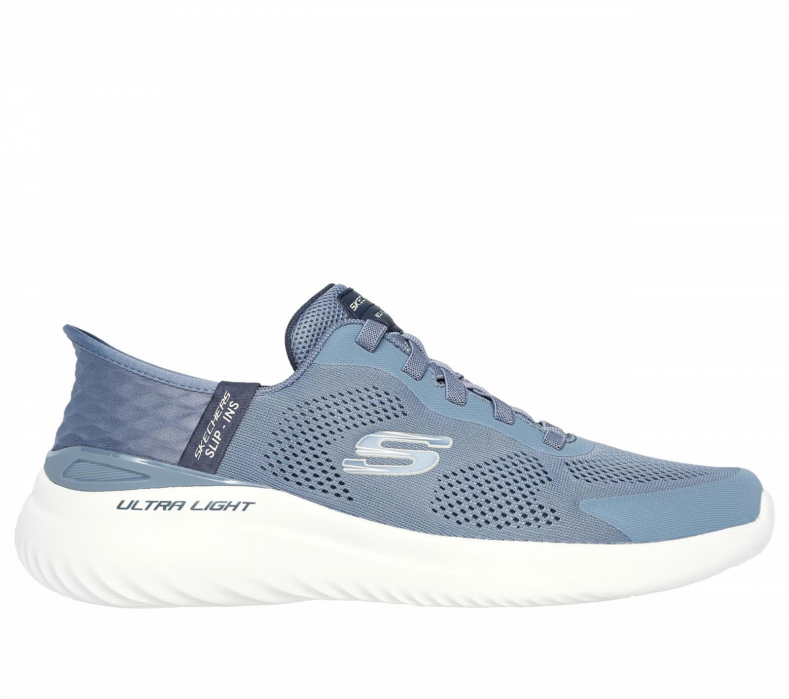 Кроссовки Skechers Bounder 2 мужские, фото №2