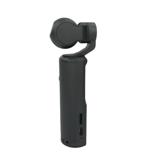 Видеокамера-стабилизатор REAL4K стедикам сенсорная портативная с 3-х осевым гироскопом и приложением для iOS Android XPRO BALANCE COSMO, фото №12 Видеокамера-стабилизатор REAL4K стедикам сенсорная портативная с 3-х осевым гироскопом и приложением для iOS Android XPRO BALANCE COSMO, фото №12