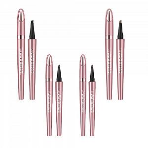 Карандаш для бровей Magischer 3D Microblading 4 Zinken 4 pc-B - Фото 1