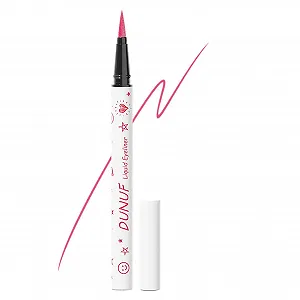 Жидкая Подводка для глаз Цветная Долговечная - Фото 1