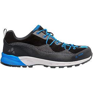 Кроссовки для хайкинга VAUDE MTN Dibona Tech мужские synthetic.ua - Фото 1