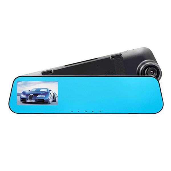 Видеорегистратор-зеркало заднего DVR CT607, фото №1 Видеорегистратор-зеркало заднего DVR CT607, фото №1