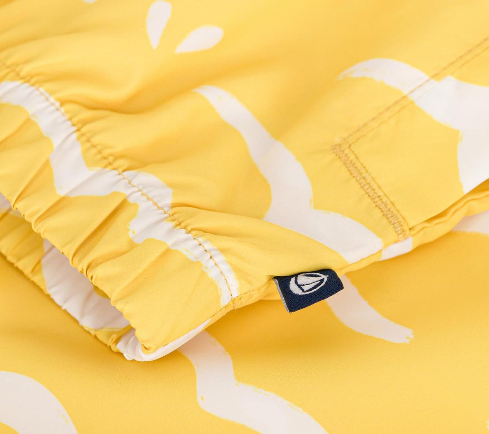 Вітровка Petit Bateau Anti UV для хлопчиків, фото №4 Вітровка Petit Bateau Anti UV для хлопчиків, фото №4