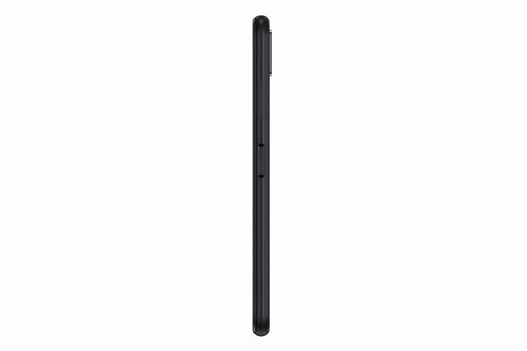 Смартфон Samsung Galaxy A22 5G 128GB 6.6" Dual SIM Android 11 Grey, фото №6