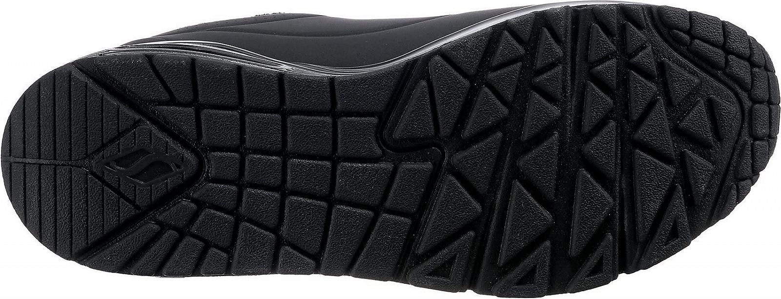 Кроссовки Skechers UNO-metallic Love, женские, фото №7