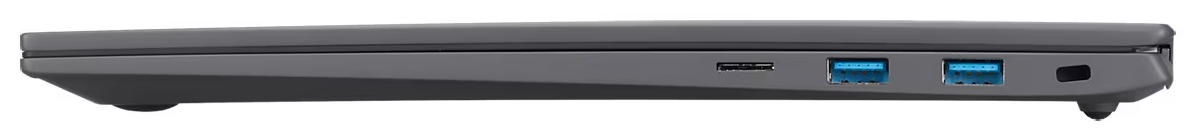 Ультрабук 16" LG Gram (16Z90S-G.AA55B) Intel Core Ultra 5 125H RAM 16GB SSD 512GB 24.5год батарея Windows 11 Магнієвий сплав корпуса, фото №14 Ультрабук 16" LG Gram (16Z90S-G.AA55B) Intel Core Ultra 5 125H RAM 16GB SSD 512GB 24.5год батарея Windows 11 Магнієвий сплав корпуса, фото №14