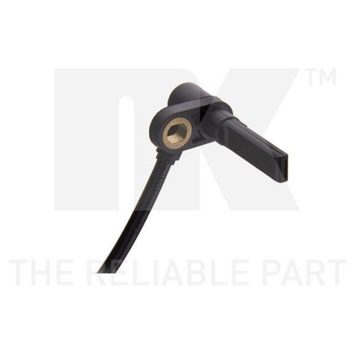 Датчик частоты вращения колеса NK 291002 для ALFA ROMEO FIAT LANCIA передний правый, фото №2