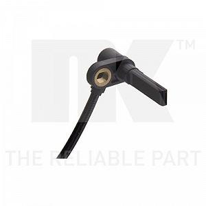 Датчик частоты вращения колеса NK 291002 для ALFA ROMEO FIAT LANCIA передний правый synthetic.ua - Фото 1