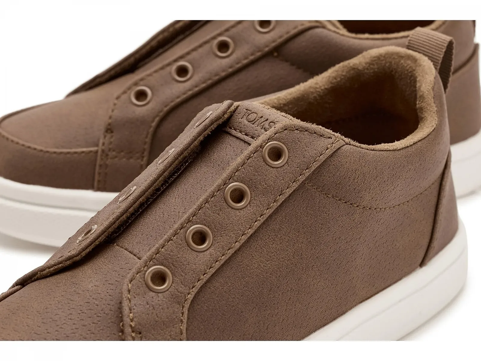 Кросівки TOMS Cruz Mid для хлопчиків, фото №6