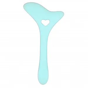 Купити Трафарети для підводки, макіяжу, синій - Фото 1 Трафарети для підводки, макіяжу, синій - Фото 1