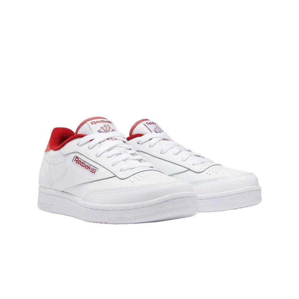 Кросівки Reebok Club C 85 Чоловічі (Низькі), фото №4