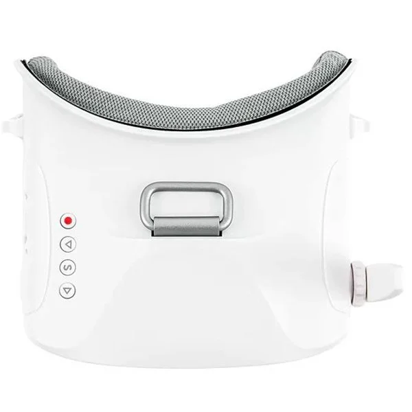 Квадрокоптер BETAFPV Cetus X FPV Kit с очками FPV, 4 аккумуляторами, пультом и кейсом, до 80 м, до 5 мин, фото №5 Квадрокоптер BETAFPV Cetus X FPV Kit с очками FPV, 4 аккумуляторами, пультом и кейсом, до 80 м, до 5 мин, фото №5