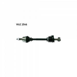 Приводной вал SKF VKJC 2546 для FIAT / Передний мост слева - Фото 1