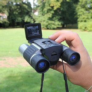 Бинокль Fishtec Digital Camera 12x32 1080P LCD Display Full HD цена на synthetic.ua - Фото 1 Бинокль Fishtec Digital Camera 12x32 1080P LCD Display Full HD synthetic.ua - Фото 1