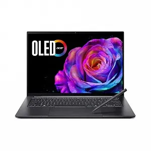 Ноутбук Acer Swift X 14 SFX14-73G (NX.J83EU.003) - Фото 1