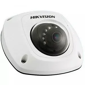 Камера видеонаблюдения HikVision AE-VC211T-IRS (2.8) synthetic.ua - Фото 1