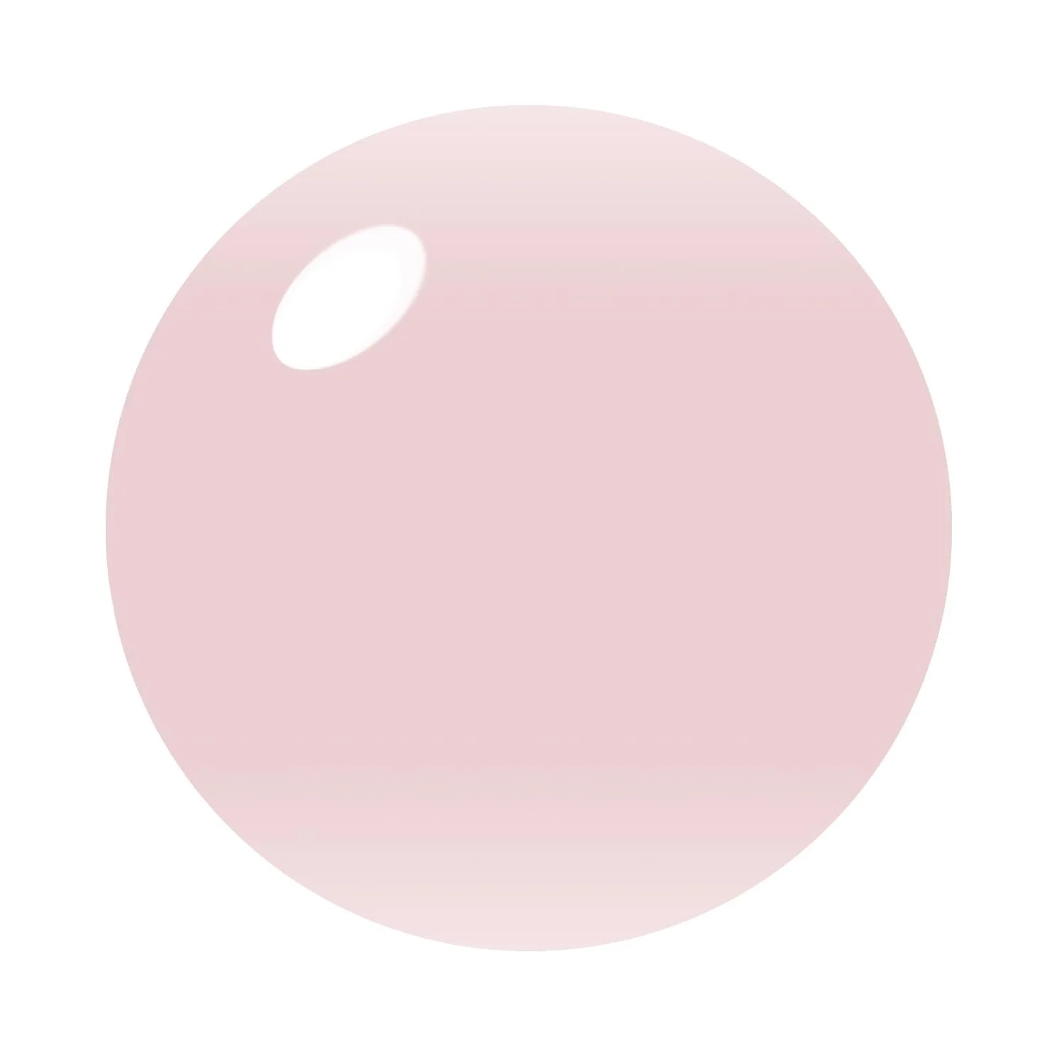 Гель-лак Vishine напівперманентний 16 мл для французького манікюру, фото №4