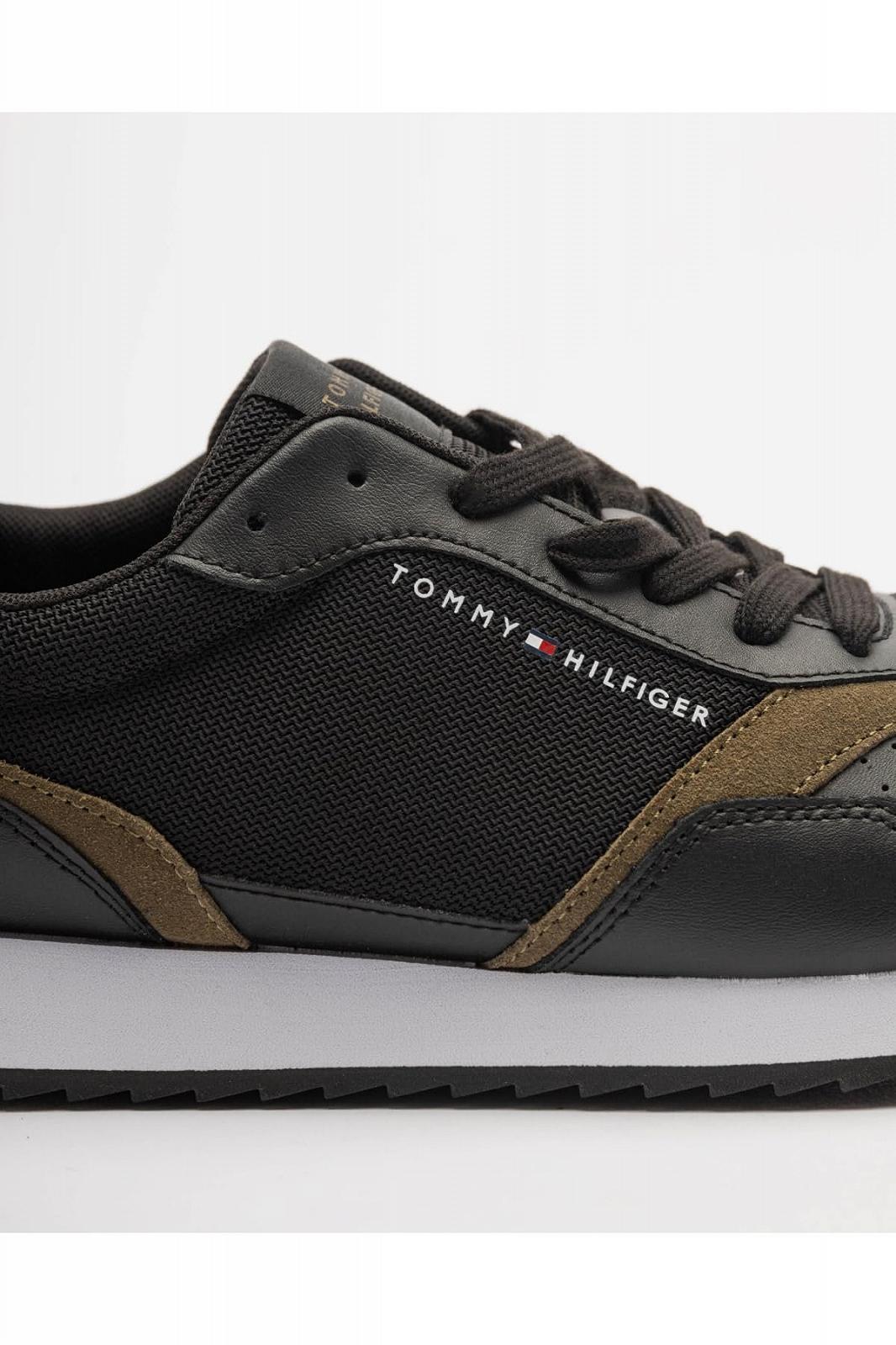 Кроссовки Tommy Hilfiger fm0fm05305 мужские, фото №4