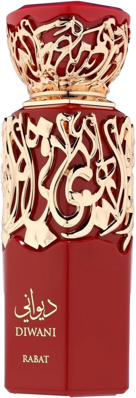 Парфюмированная вода French Avenue Diwani Rabat для женщин 100 мл, фото №4 Парфюмированная вода French Avenue Diwani Rabat для женщин 100 мл, фото №4