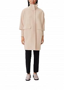 Пальто comma Wool Blend Жіноче - Фото 1