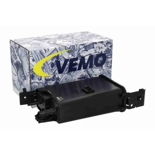 Фільтр з активованим вугіллям, вентиляція бака VEMO V51-77-0139 для GMC, фото №2 Фільтр з активованим вугіллям, вентиляція бака VEMO V51-77-0139 для GMC, фото №2