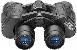 Бінокль HD Telescope 8×40 - Фото 1