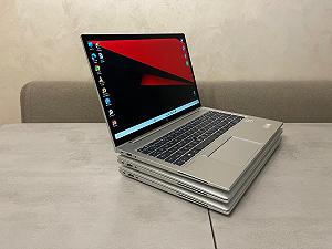 Ультрабук HP EliteBook 850 G7, 15,6" FHD IPS, i7-10610U, 16GB, 512GB SSD synthetic.ua - Фото 1
