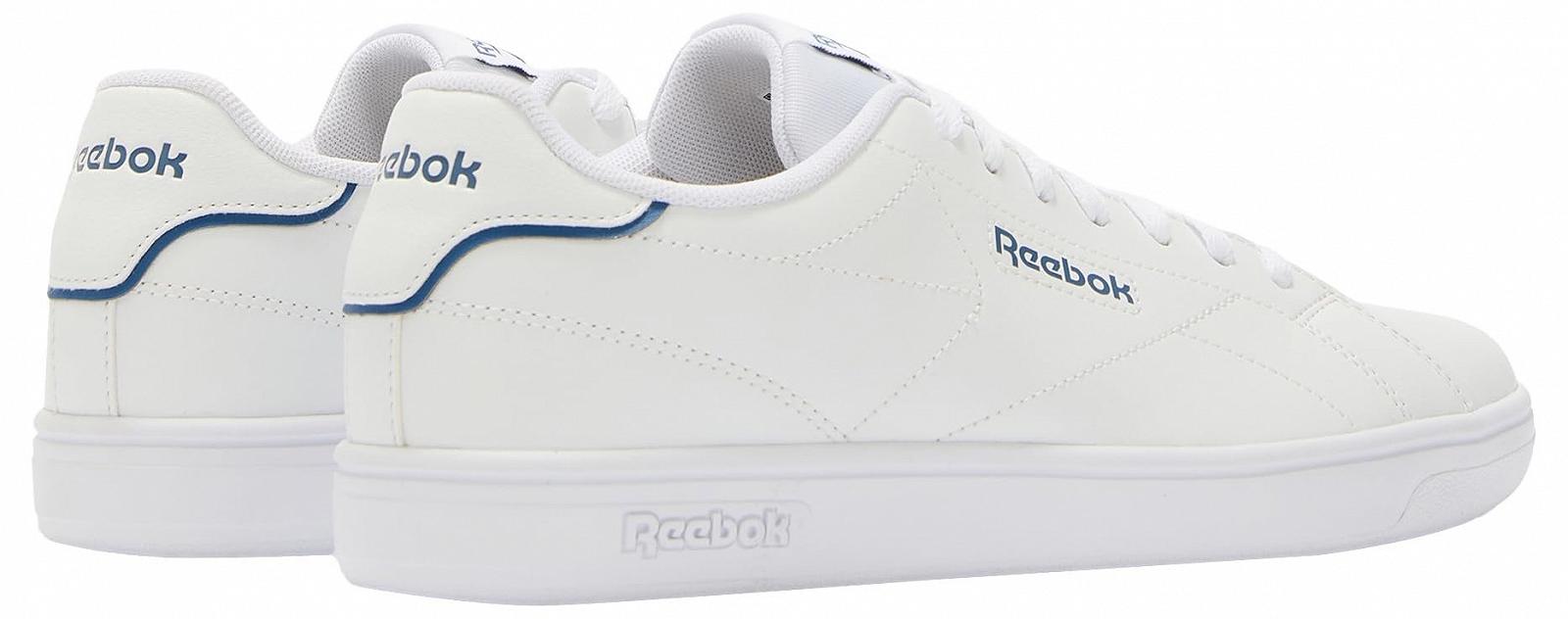 Кросівки Reebok Court Clean, фото №3