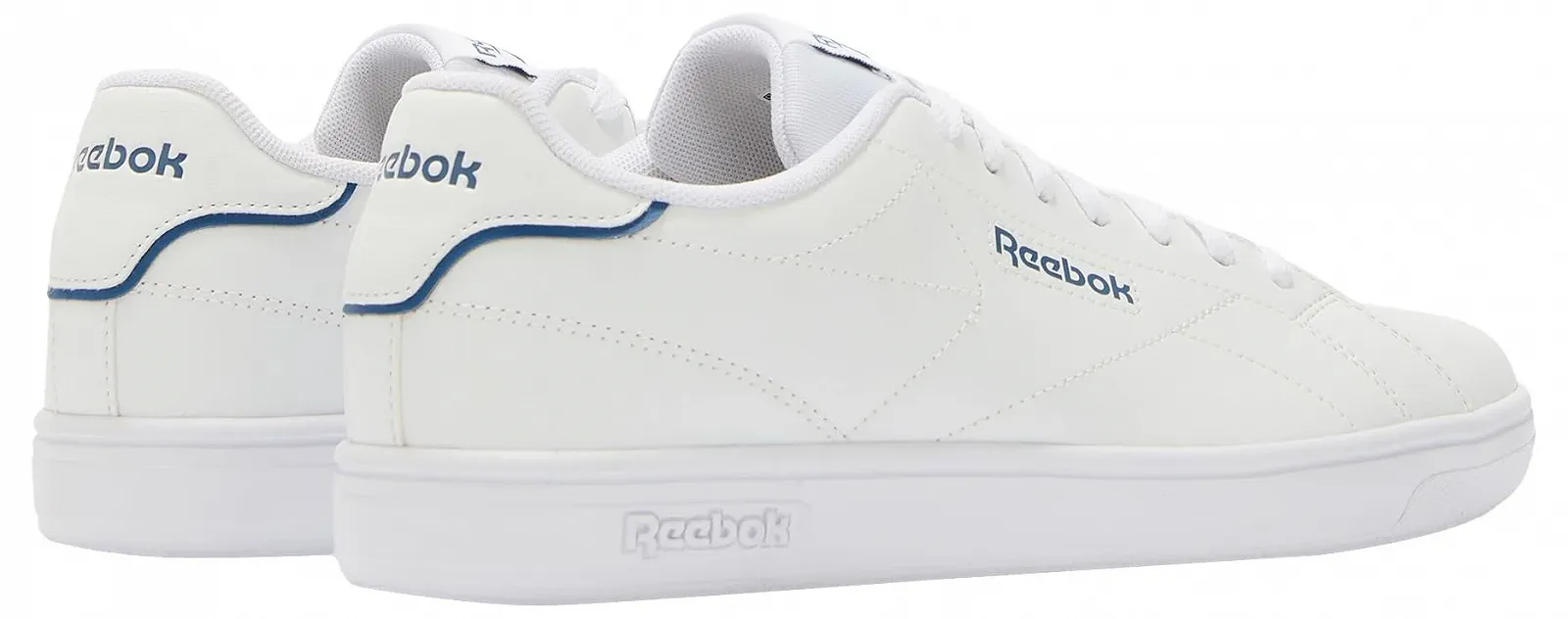Кросівки Reebok Court Clean Unisex, фото №3