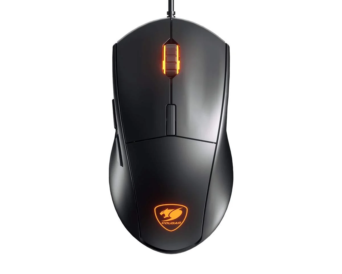 Игровая мышь Cougar Minos XT 4000 DPI, фото №1